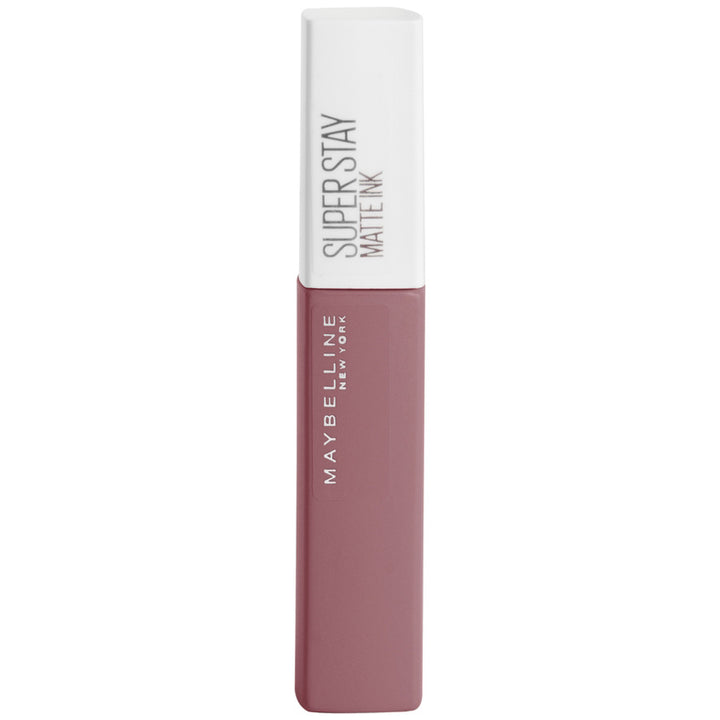 SUPER STAY MATTE INK NU 140 SOLOIST 5 ML