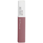 MAYBELLINE NEW YORK SUPER STAY MATTE INK NU 140 SOLOIST 5 ML – buy online