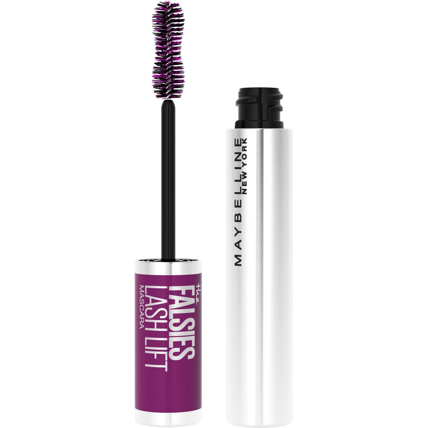 FALSIES LASH LIFT WSH 01 BLACK 9 ML