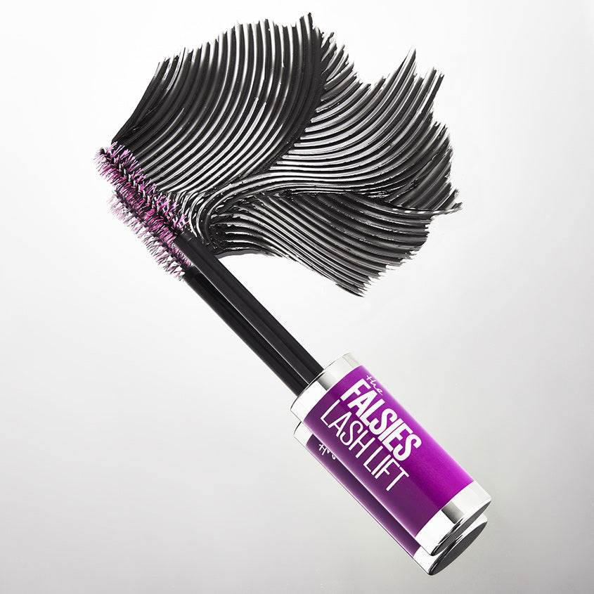 FALSIES LASH LIFT WSH 01 BLACK 9 ML