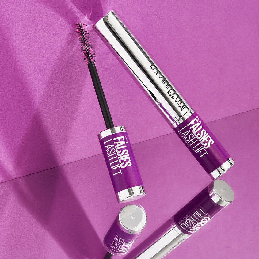 FALSIES LASH LIFT WSH 01 BLACK 9 ML