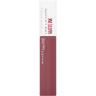 MAYBELLINE NEW YORK SUPERSTAY MATTE INK PINKS 175 RINGLE 5 ML – buy online