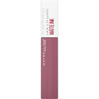 MAYBELLINE NEW YORK SUPERSTAY MATTE INK PINKS 180 REVOLU 5 ML – buy online
