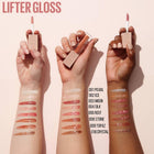 ملمع الشفاه ليفترز جلوس