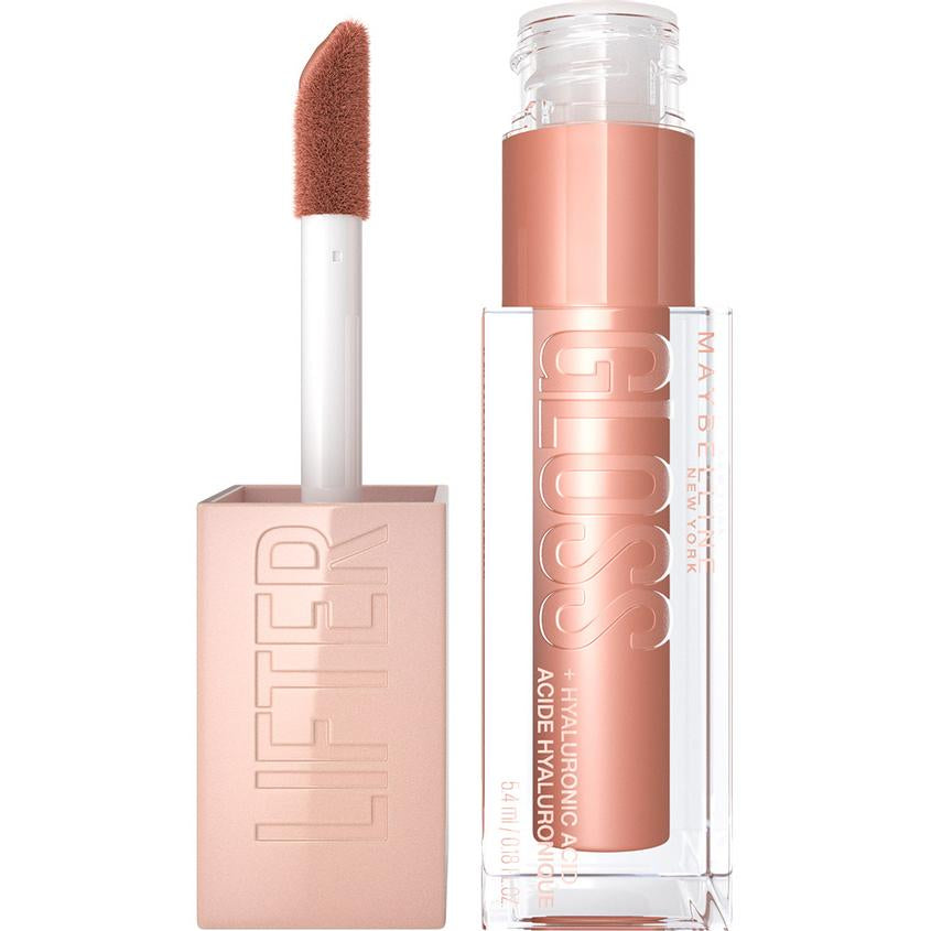 MAYBELLINE Lifter Gloss Lip Gloss