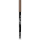 MAYBELLINE NEW YORK قلم حواجب تاتو براو عالي الصبغة 36H