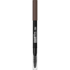 MAYBELLINE NEW YORK قلم حواجب تاتو براو عالي الصبغة 36H – شراء أونلاين