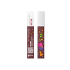 MAYBELLINE NEW YORK SSTAY MATTE INK Spiced NU 335 HUSTL 5ml