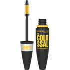 MAYBELLINE NEW YORK ماسكارا كولوسال طويلة الأمد تدوم 36 ساعة