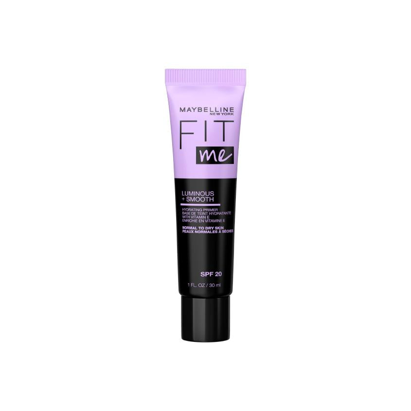 MAYBELLINE NEW YORK MNY FIT ME PRIMER LUMI SMO 30 ML