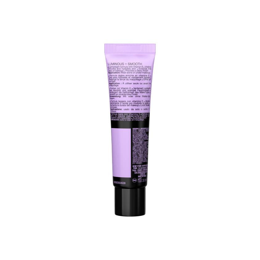 MAYBELLINE NEW YORK MNY FIT ME PRIMER LUMI SMO 30 ML – buy online