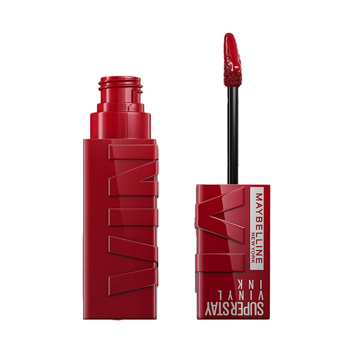 Super Stay Vinyl Ink Liquid Lipstick