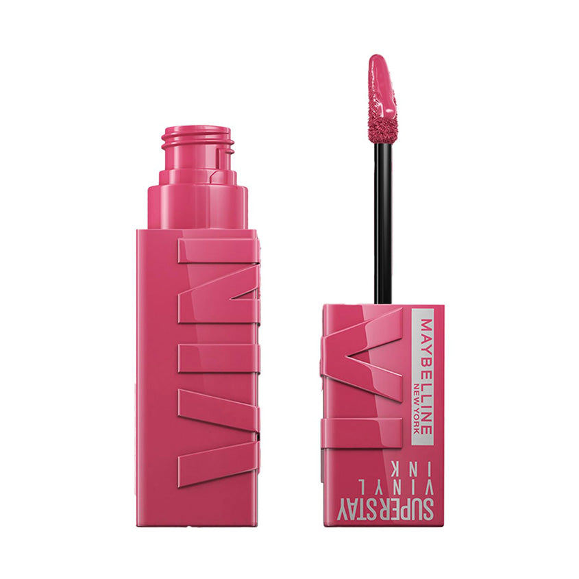 Super Stay Vinyl Ink Liquid Lipstick
