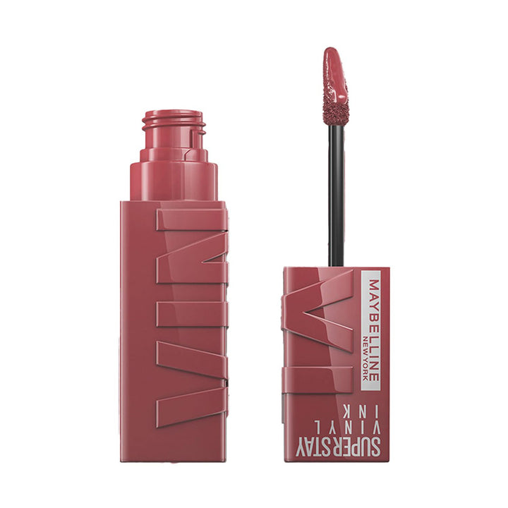 Super Stay Vinyl Ink Liquid Lipstick