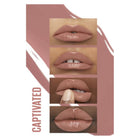 MAYBELLINE Super Stay Vinyl Ink Longwear Liquid Lipcolor