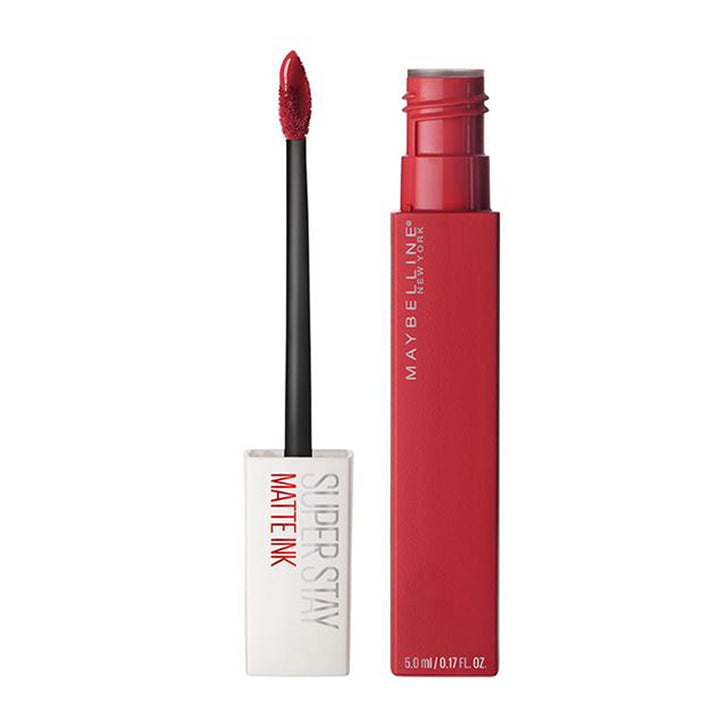 SSTAY MATTE INK LIQ LIPSTICK 20 PIONEER 5ML