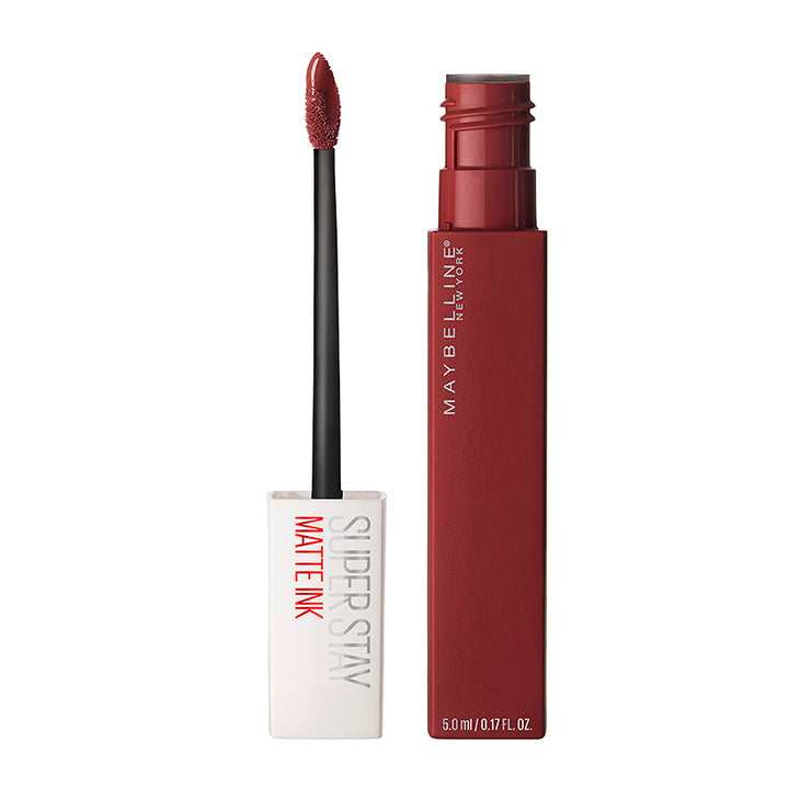SSTAY MATTE INK LIQ LIPSTICK 50 VOYAGER 5ML