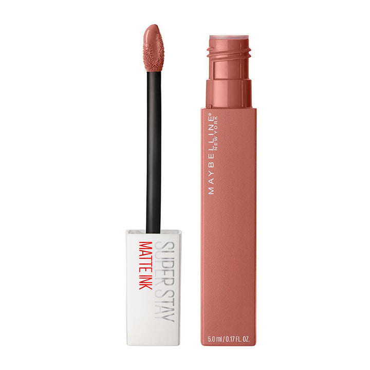SSTAY MATTE INK LIQ LIPSTICK 65 SEDUCTRESS 5ML