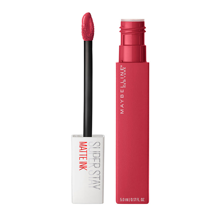 SSTAY MATTE INK LIQ LIPSTICK 80 RULER 5ML