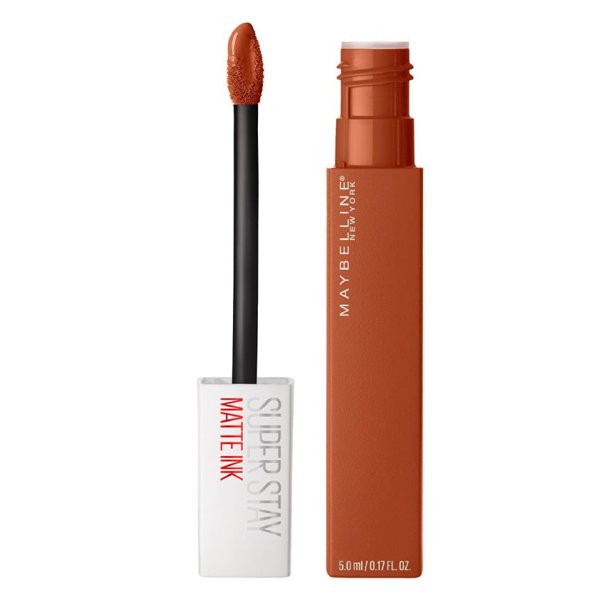 SSTAY MATTE INK LIQ LIPSTICK 135 GLOBE 5ML