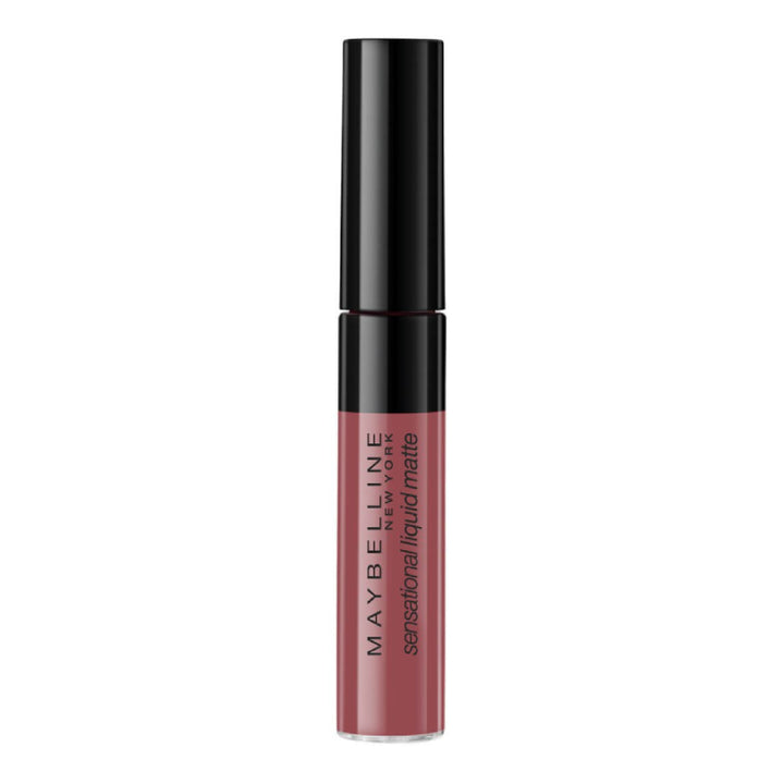 MAYBELLINE Sensational Liquid Matte Lip Cream