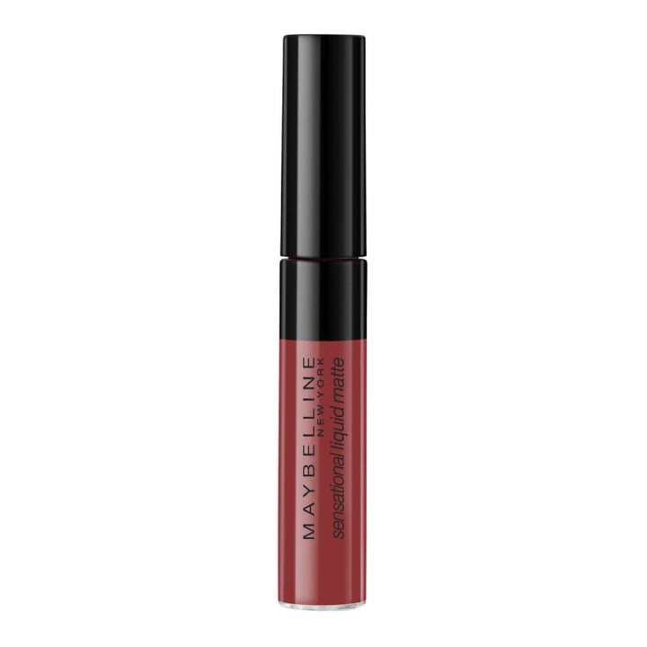 MAYBELLINE Sensational Liquid Matte Lip Cream