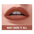MAYBELLINE Sensational Liquid Matte Nude Lipstick