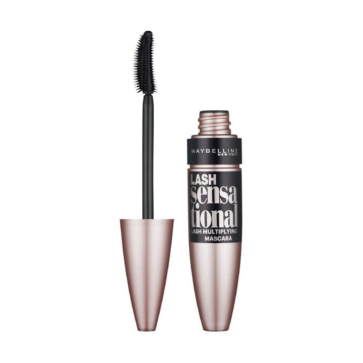 ماسكارا MAYBELLINE Lash Sensational Intense Black