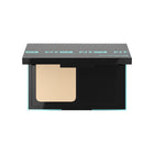 MAYBELLINE NEW YORK كريم أساس بودرة فيت مي بعامل حماية من الشمس 44