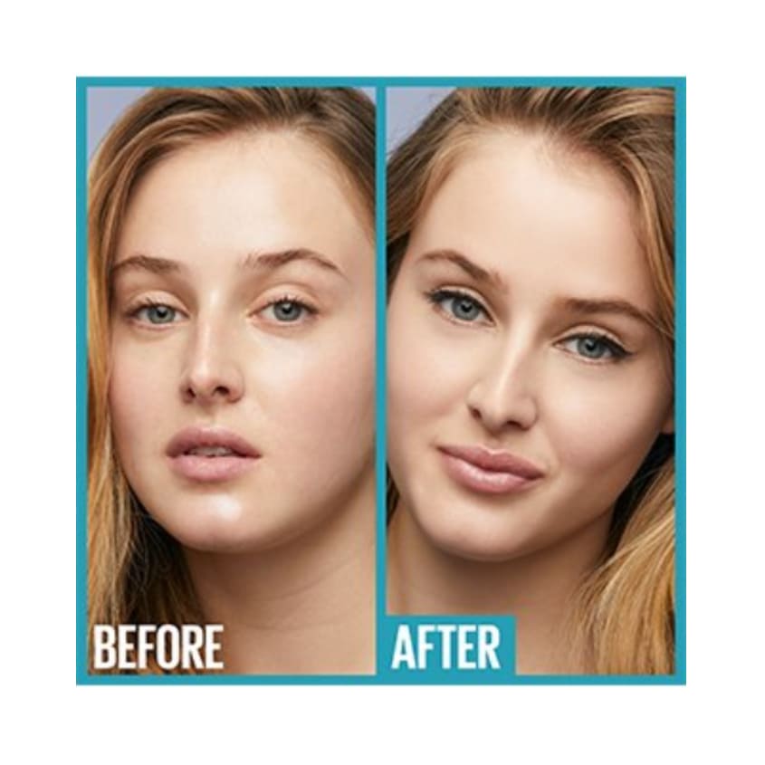 MAYBELLINE Fit Me Matte & Poreless Powder