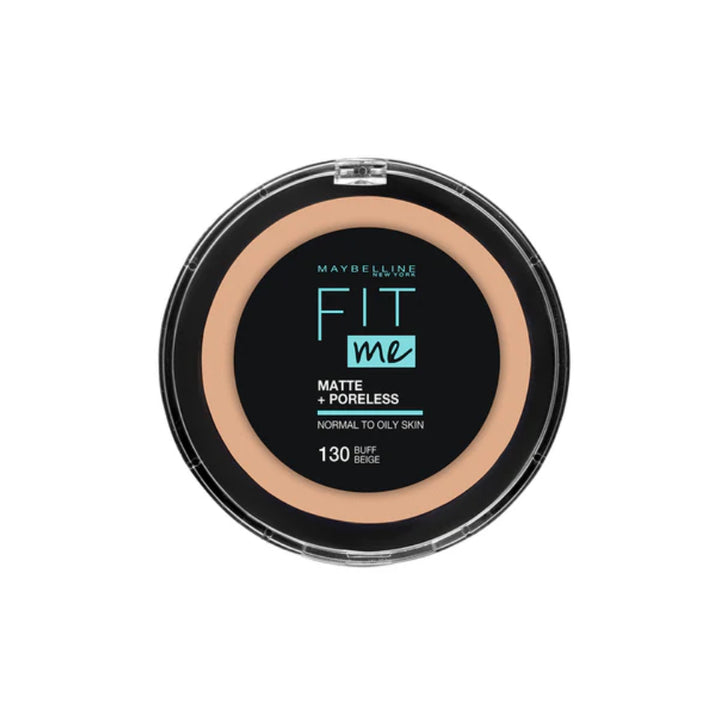 MAYBELLINE Fit Me Matte & Poreless Powder
