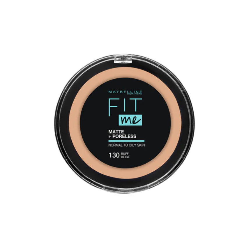 MAYBELLINE Fit Me Matte & Poreless Powder