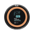 MAYBELLINE Fit Me Matte & Poreless Powder