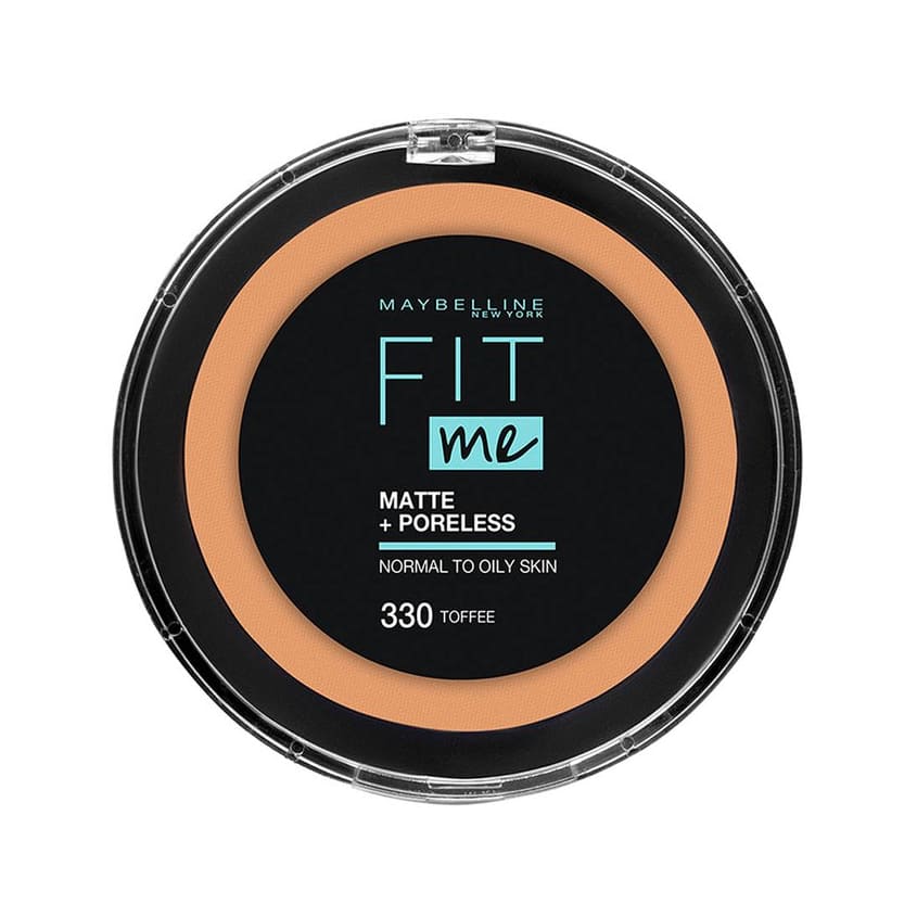 MAYBELLINE Fit Me Matte & Poreless Powder
