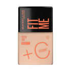 MAYBELLINE NEW YORK FOUNDATION FIT ME FRESH TINT 03 30ML