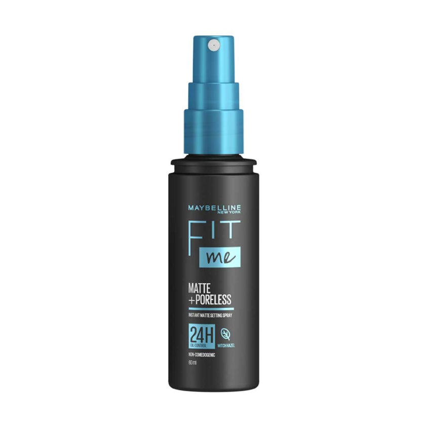 MAYBELLINE NEW YORK FIT ME SETTING SPRAY 60ML – buy online