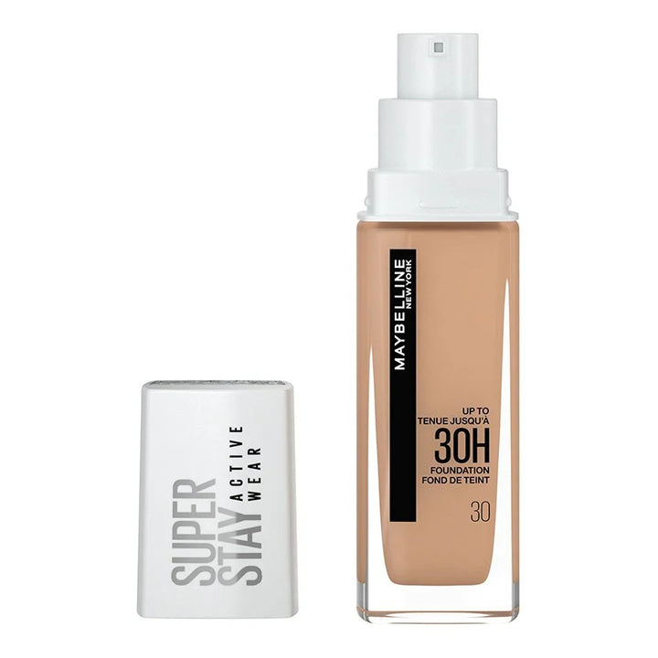MAYBELLINE Super Stay 30h Liquid Foundation