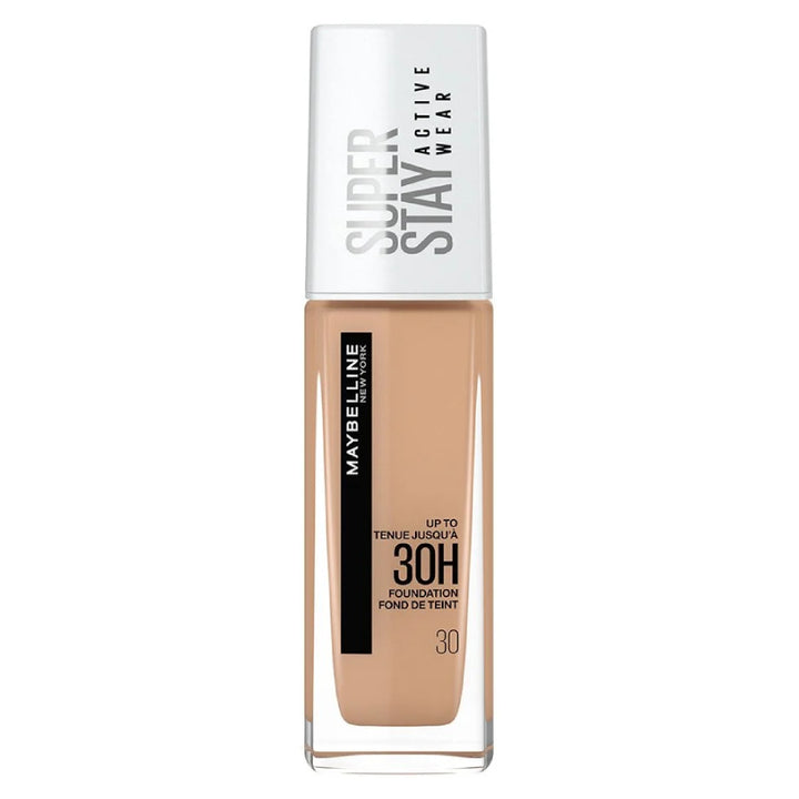 MAYBELLINE Super Stay 30h Liquid Foundation