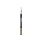 MAYBELLINE NEW YORK قلم حواجب رفيع للغاية مع فرشاة