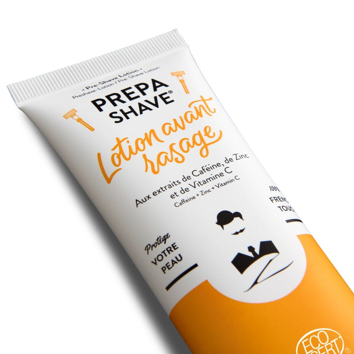 Prepa Shave Pre-Shave Lotion