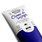 MONSIEUR BARBIER SHAVING CREAM BETTER SHAVE 175ML – buy online