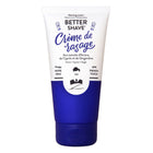 MONSIEUR BARBIER SHAVING CREAM BETTER SHAVE 175ML