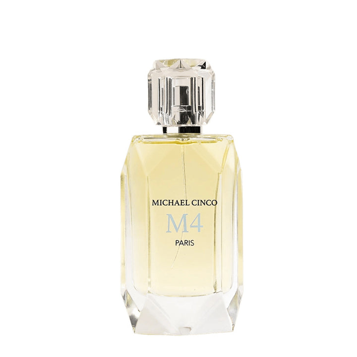 عطر للجنسين – مايكل سينكو، M4، أوو دو برفوم, بخاخ ١٠٠ مل