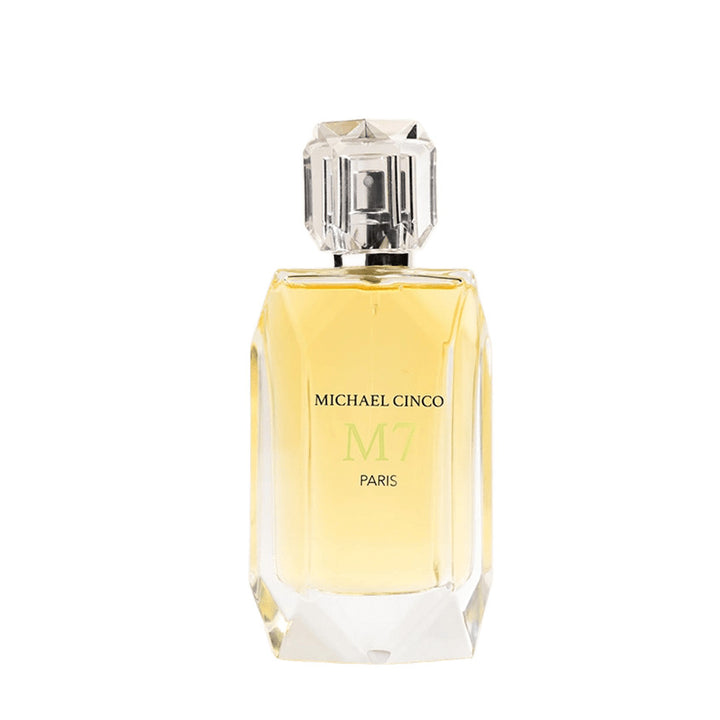 عطر للجنسين – مايكل سينكو، M7، أوو دو برفوم, بخاخ ١٠٠ مل