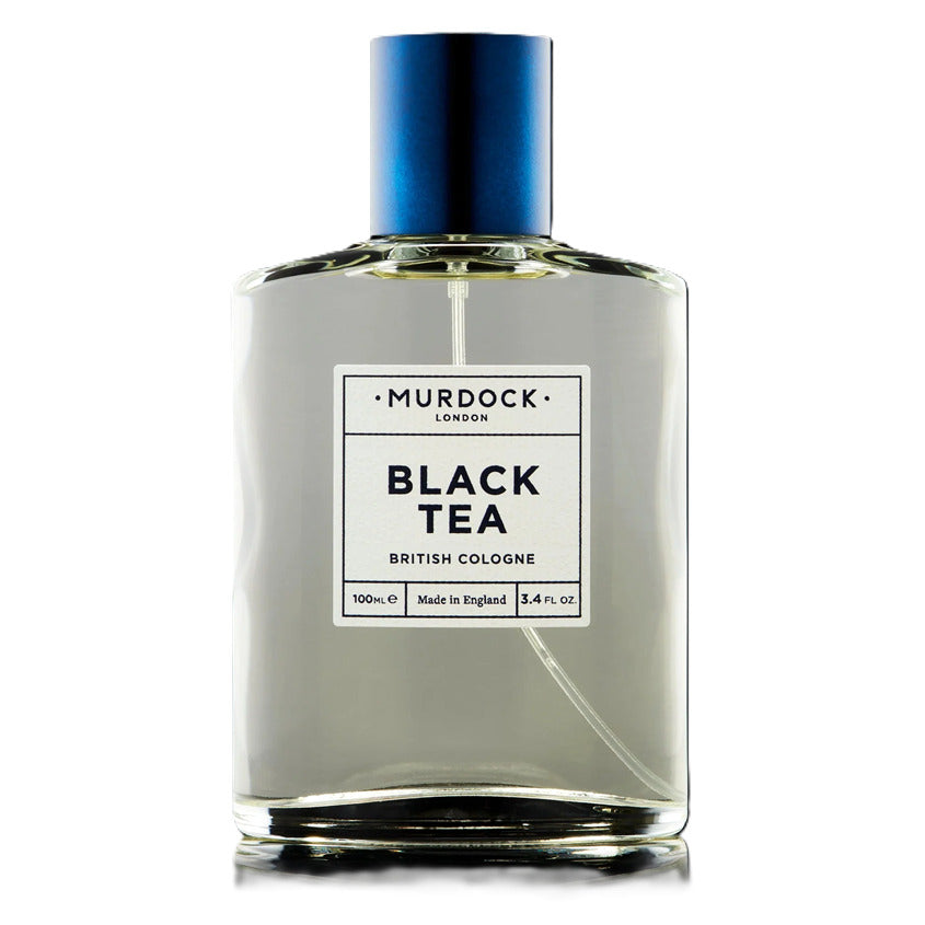 MURDOCK BLACK TEA COLOGNE 100ML