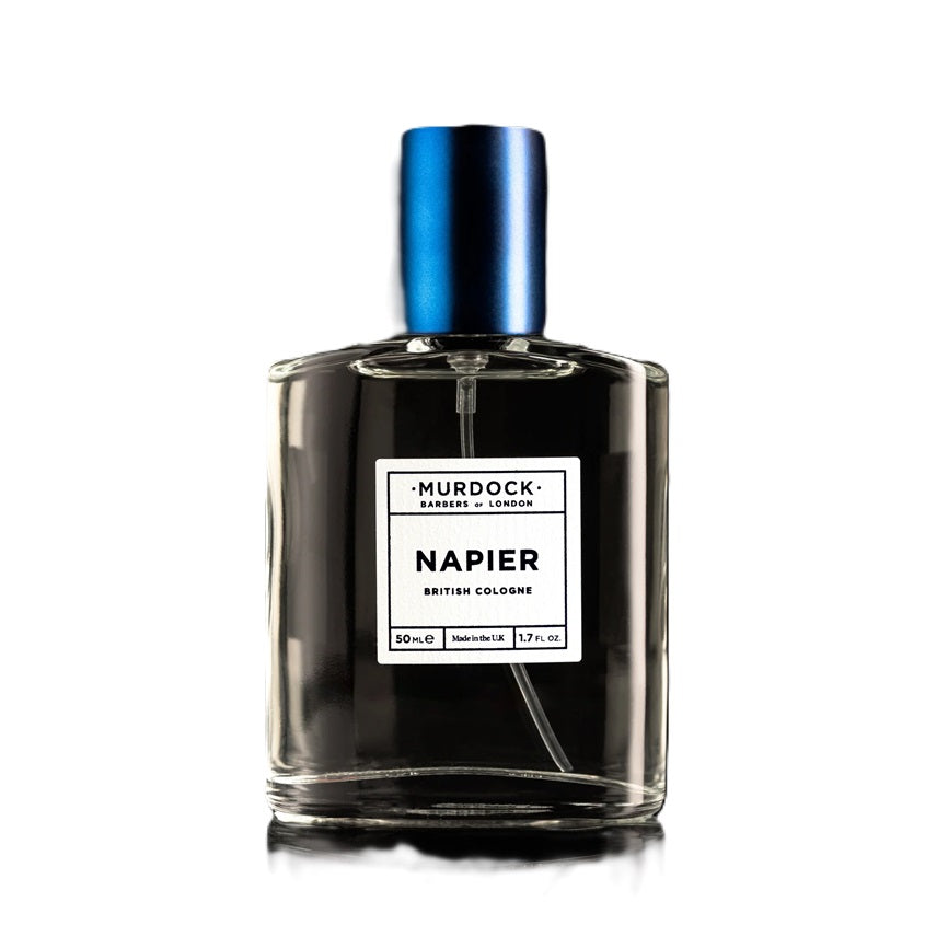 MURDOCK NAPIER COLOGNE 50ML