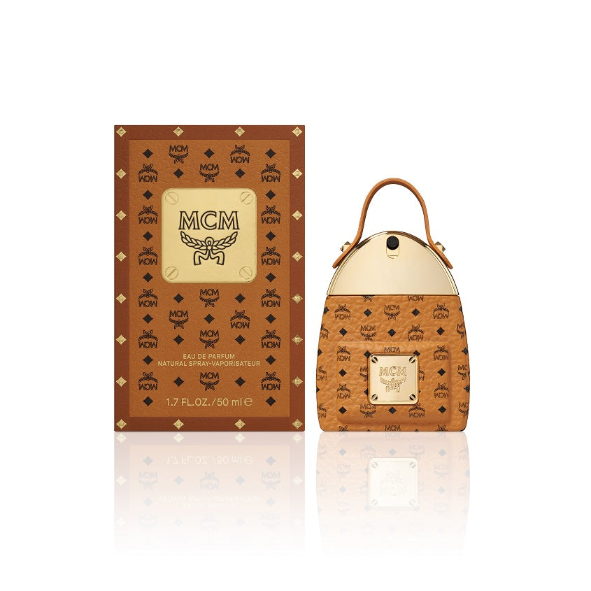 MCM إم سي إمإيو دو بارفوم، إيو دو بارفوم سبراي 50 مل