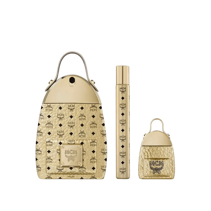 Gifts for her – MCM ULTRA SET SPRING 2024 (EDP 75ML+10ML TS+7ML MINI)