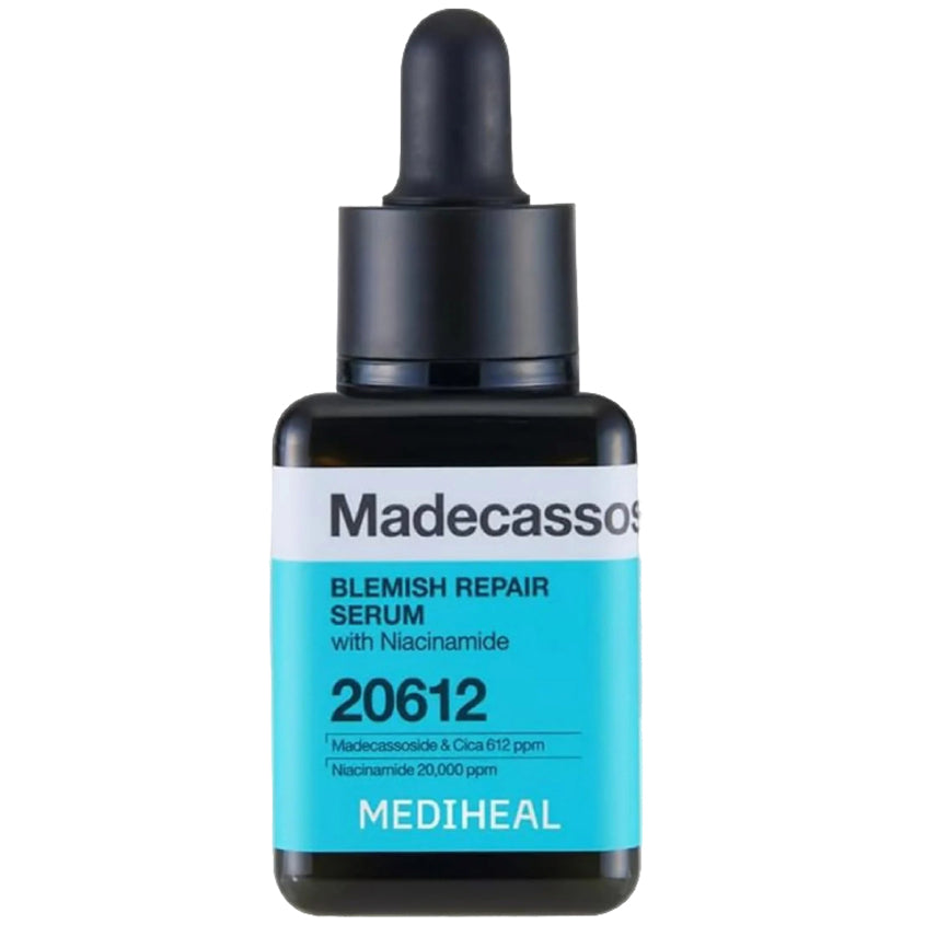 MEDIHEAL MADECASSOSIDE BLEMISH REPAIR SERUM 40ML