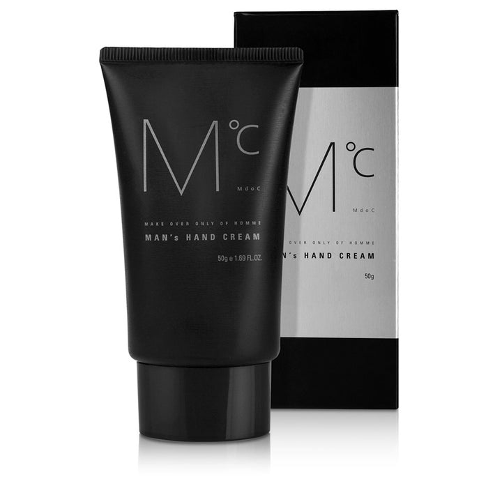 MDOC MAN`S HAND CREAM 50G